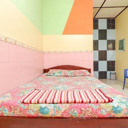 סלמן Primadona Homestay מראה חיצוני תמונה