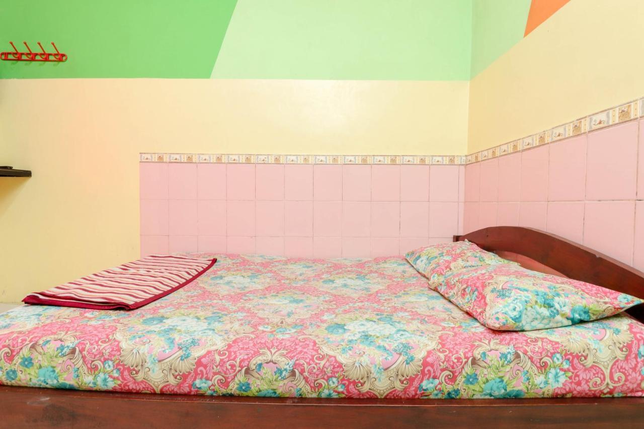 סלמן Primadona Homestay מראה חיצוני תמונה