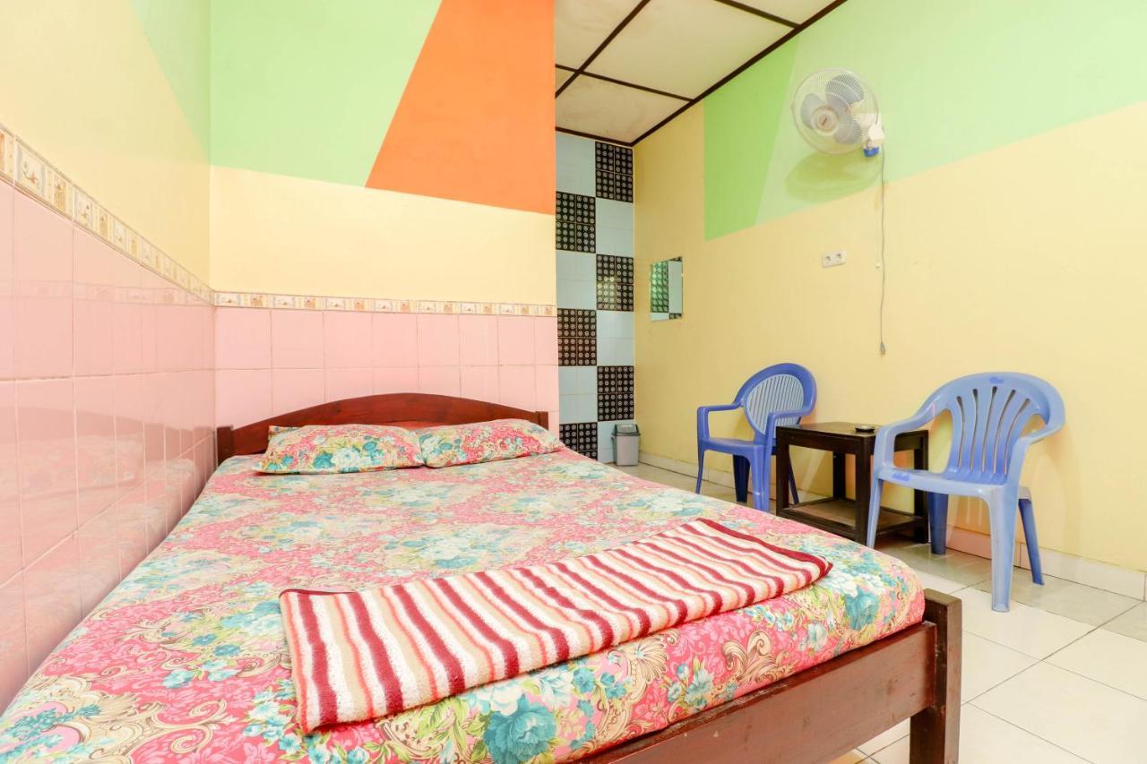 סלמן Primadona Homestay מראה חיצוני תמונה